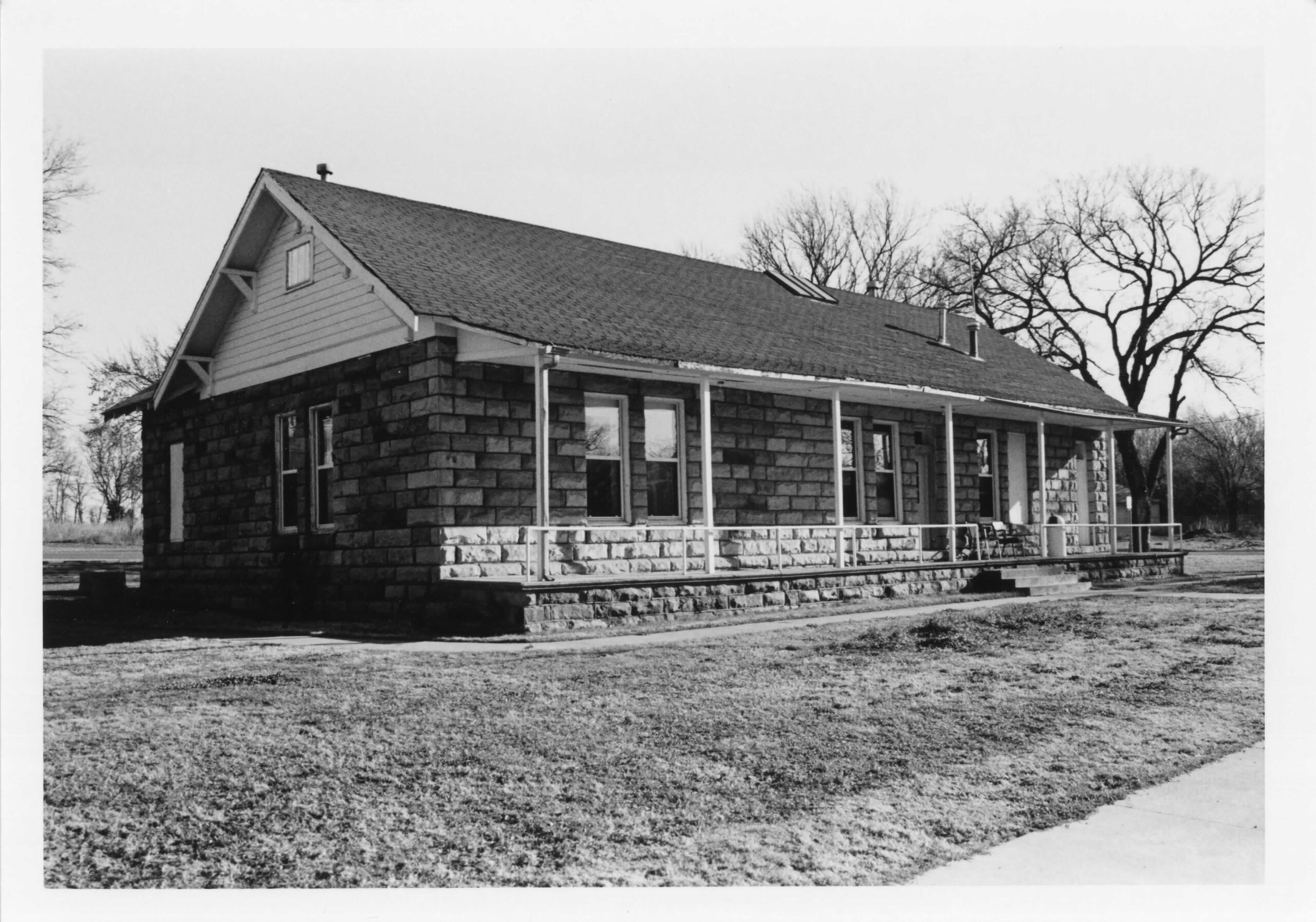 Building 1
