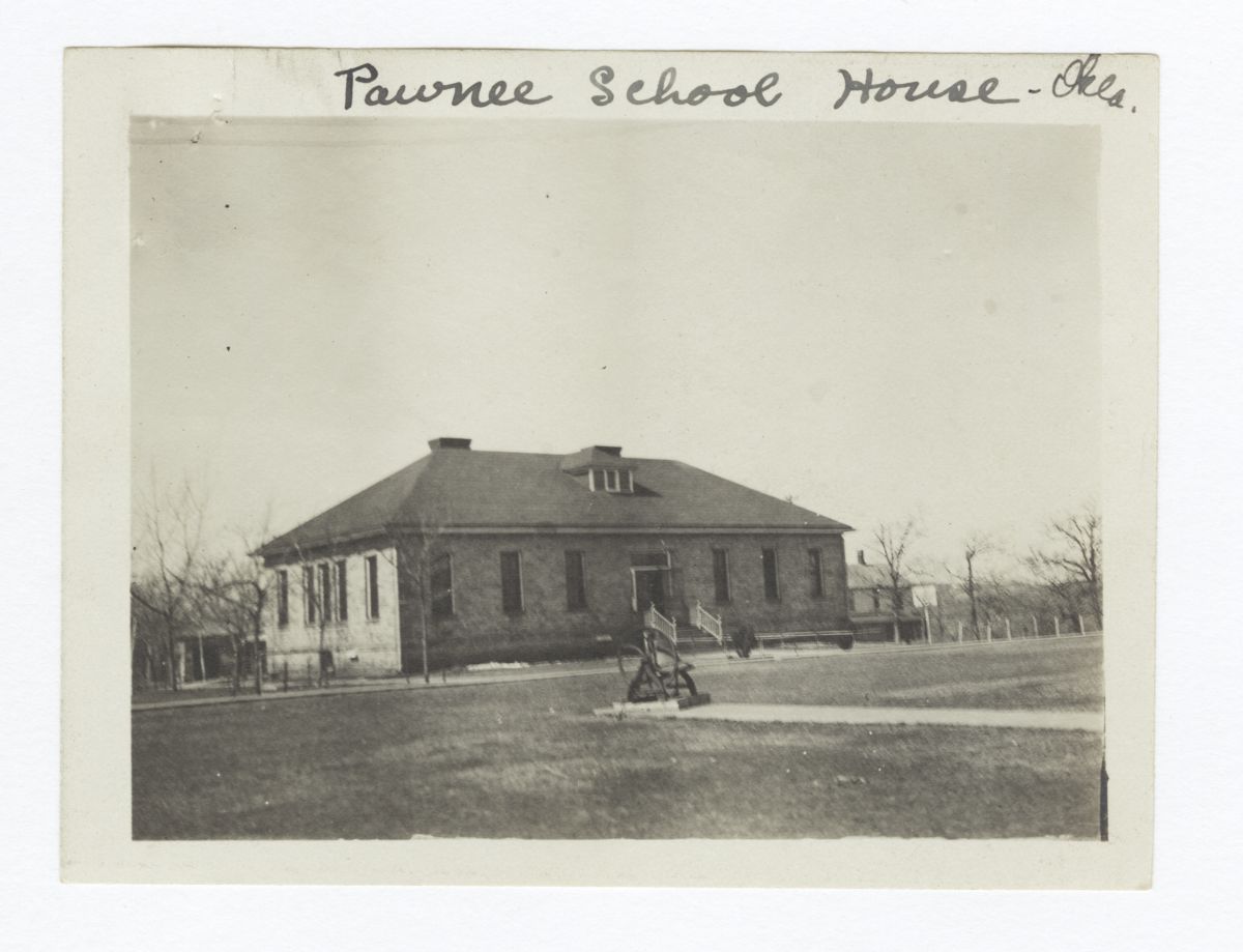 Dining Hall