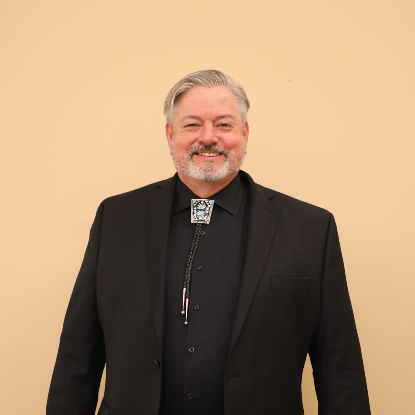 Dr. Gene Evans